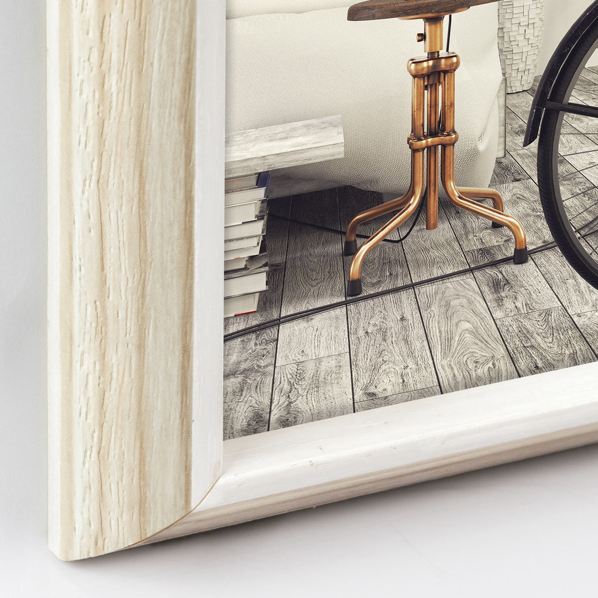 Zep Fotolijst RL68N Corby 15x20 cm — 2