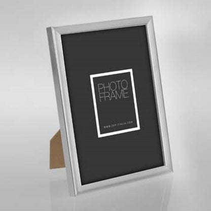 Zep Fotolijst WT68S Wales Silver 15x20 cm — 2