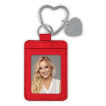 Zep Foto Sleutelhanger AE1H 3,5x4,5 cm — 2