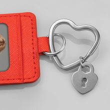 Zep Foto Sleutelhanger AE2H 3,5x4,5 cm — 2