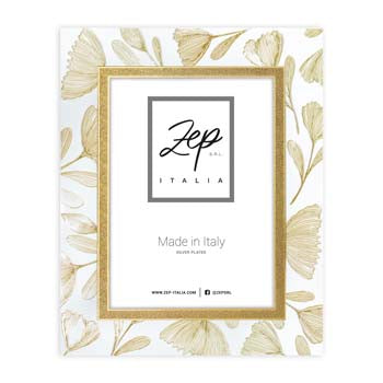 Zep Fotolijst B16453G Siracusa Gold 13x18 cm — 7