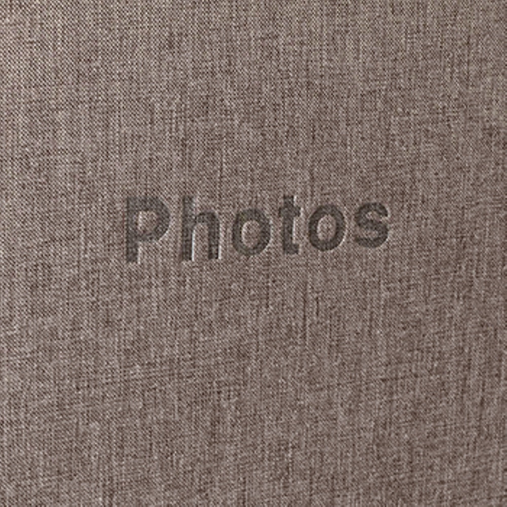 Zep Foto Album HD2931BR Pergamin Album 30 sheets 29x31 cm — 4