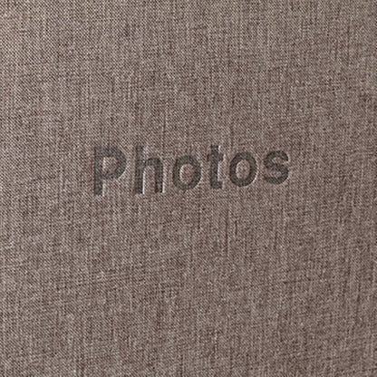 Zep Foto Album HD2931BR Pergamin Album 30 sheets 29x31 cm — 4