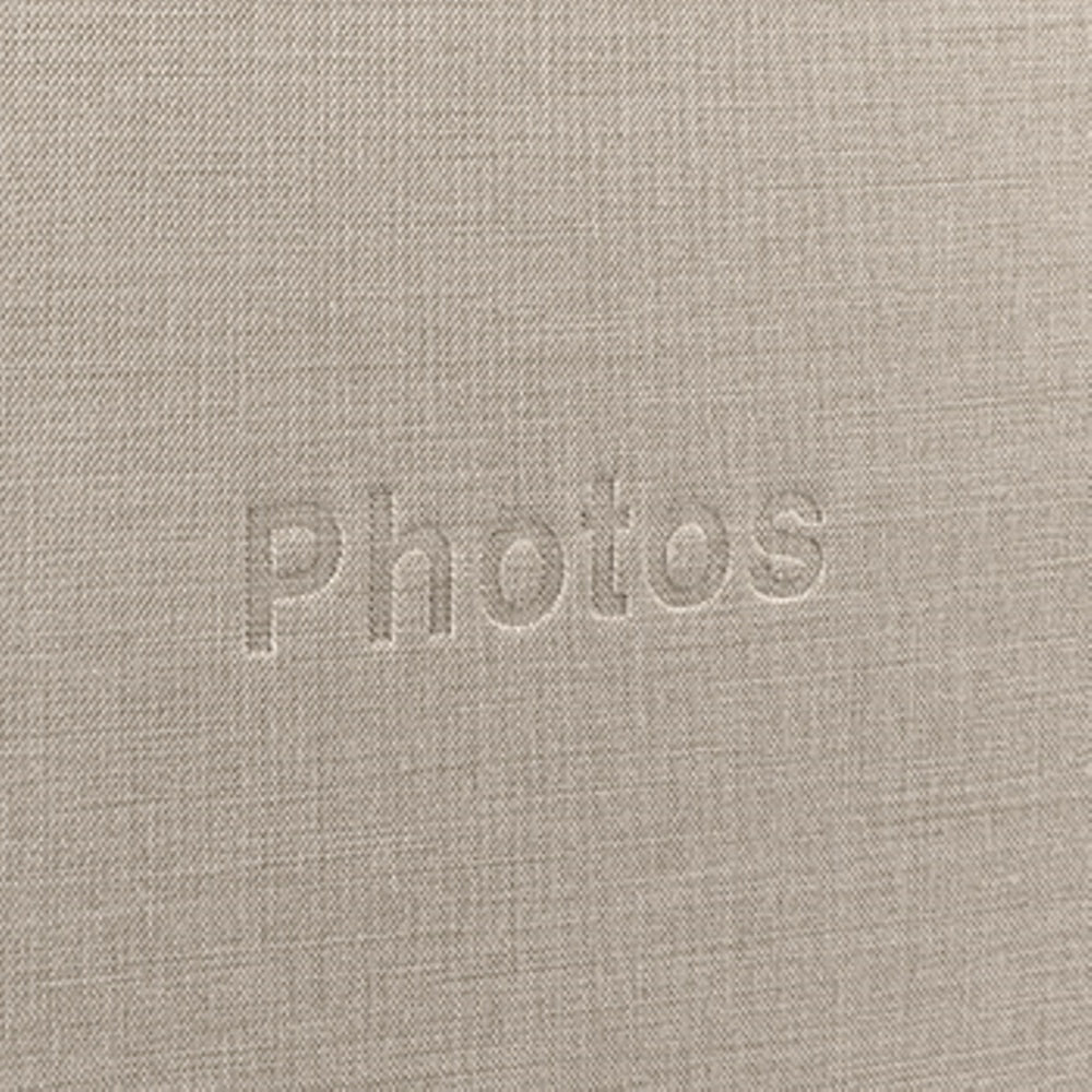 Zep Foto Album HD2931CR Pergamin Album 30 sheets 29x31 cm — 4
