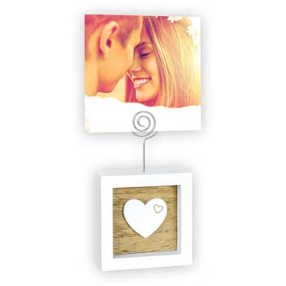 Zep Fotolijst PL543 Cecilia White 7x12 cm — 3
