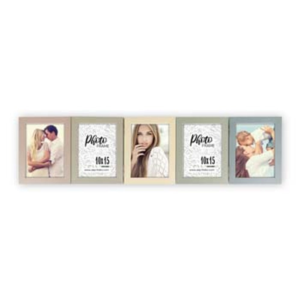 Zep Fotolijst SN855 Imola 5x10x15 cm — 2
