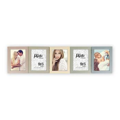 Zep Fotolijst SN855 Imola 5x10x15 cm — 2