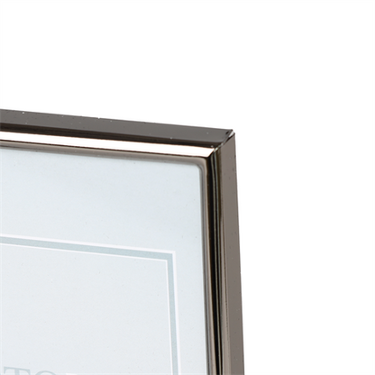 Zep Fotolijst VK467BD Silvia Black 2Q 2x10x15 cm — 2