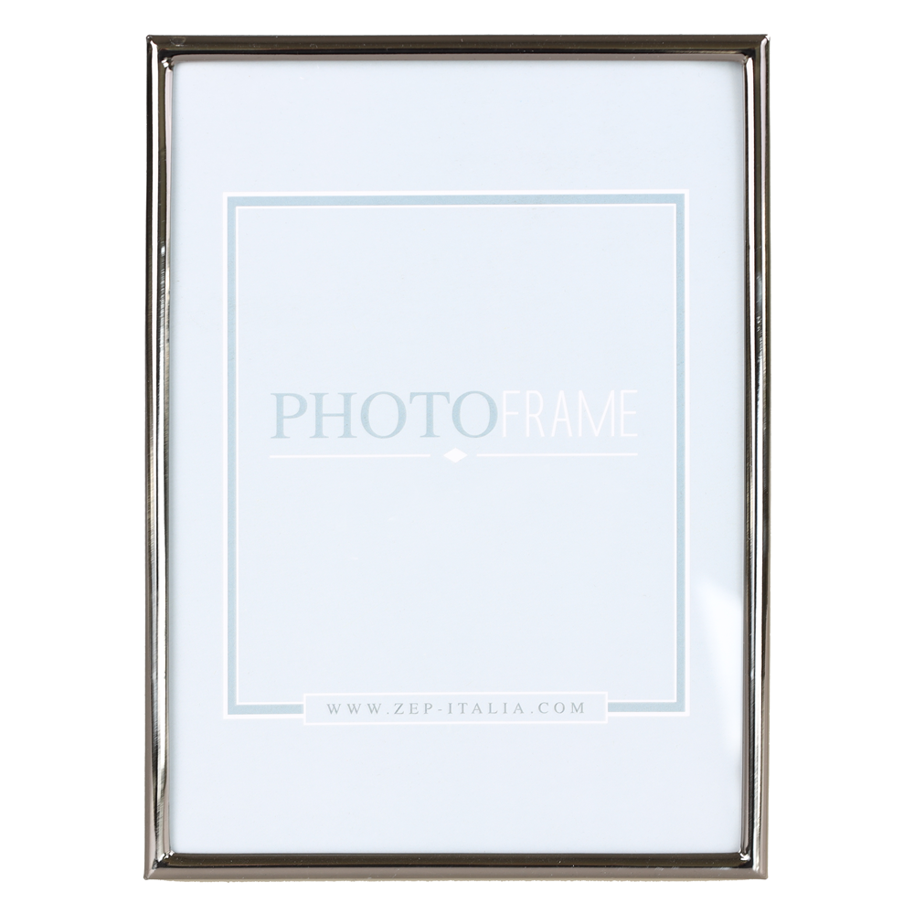 Zep Fotolijst VK467B Silvia Black 10x15 cm