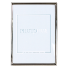 Zep Fotolijst VK687B Silvia Black 15x20 cm