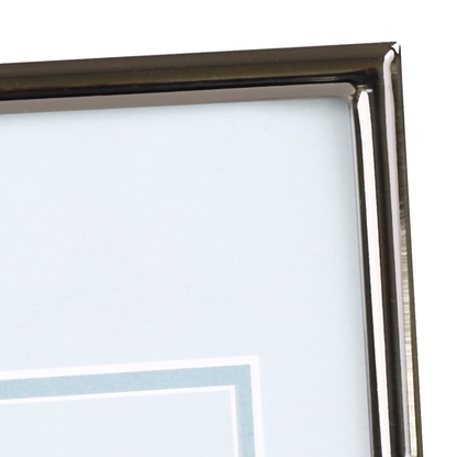 Zep Fotolijst VK687B Silvia Black 15x20 cm — 2