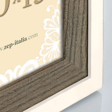 Zep Fotolijst NQ22B Arlon Brown 2Q 2x10x15 cm — 2