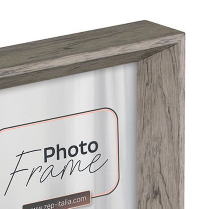 Zep Fotolijst BC957G Dora Grey 13x18 cm — 3