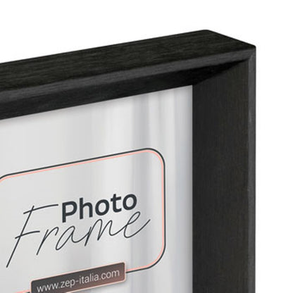 Zep Fotolijst BC546B Dora Black 10x15 cm — 3