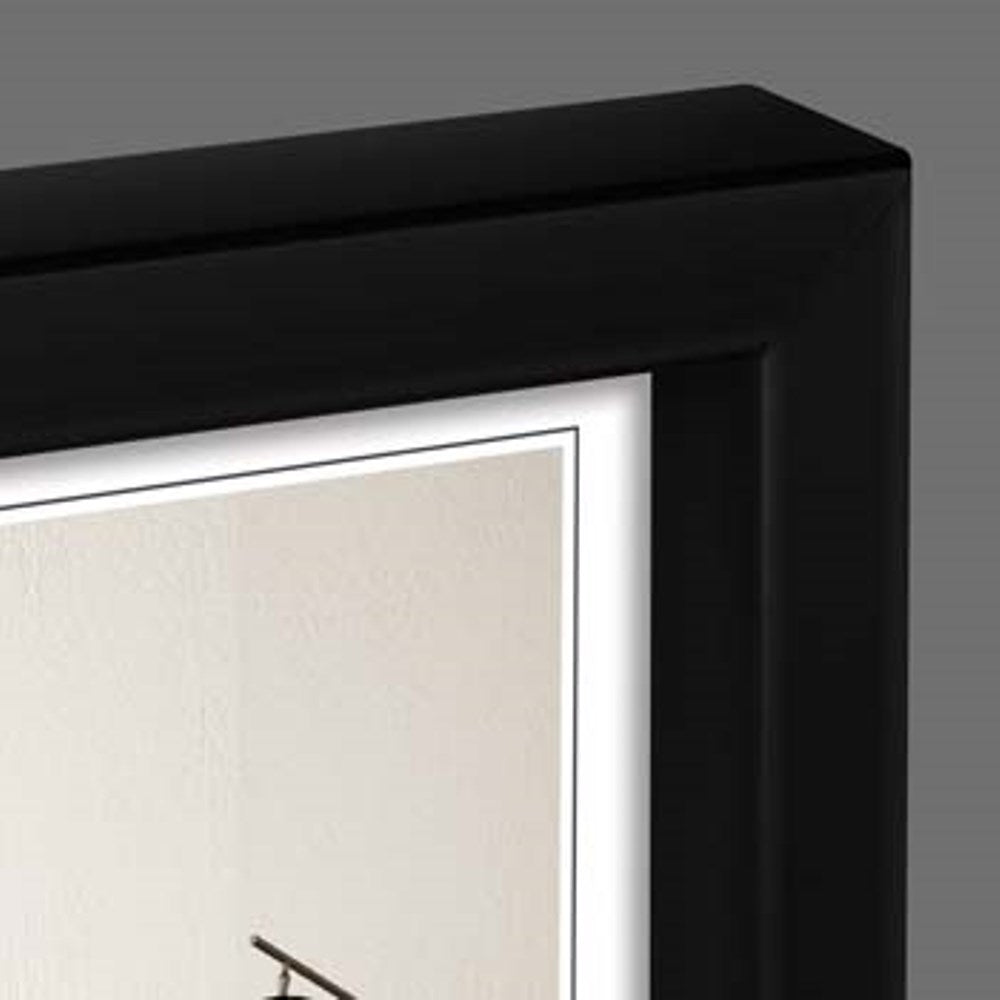 Zep Fotolijst NE368B Newton Black 15x20 cm — 3