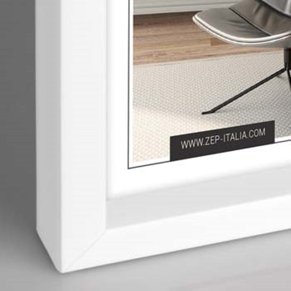 Zep Fotolijst NE468W Newton White 15x20 cm — 3
