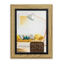 Zep Fotolijst LF646B Perugia Brown 10x15 cm