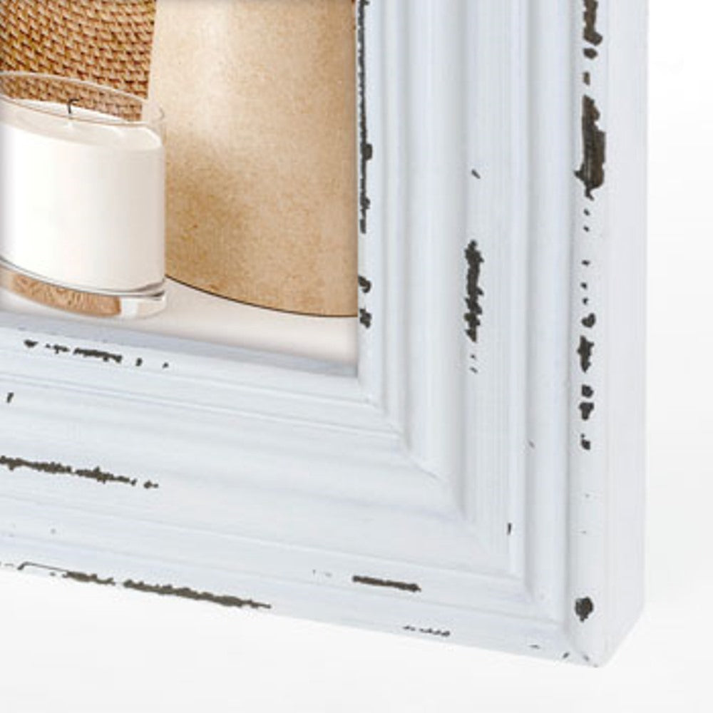 Zep Fotolijst TW457 Orly White 13x18 cm — 3
