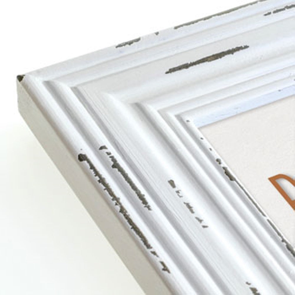Zep Fotolijst TW457 Orly White 13x18 cm — 4