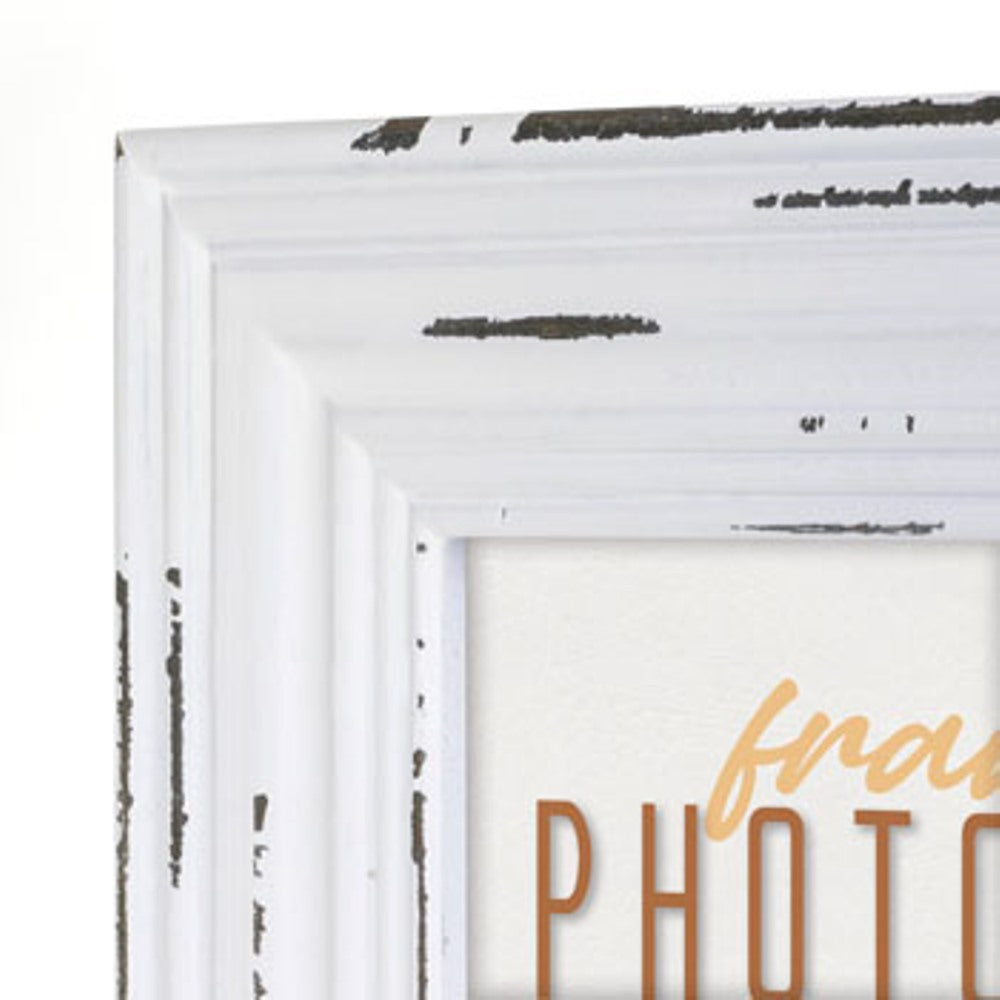 Zep Fotolijst TW468 Orly White 15x20 cm — 5