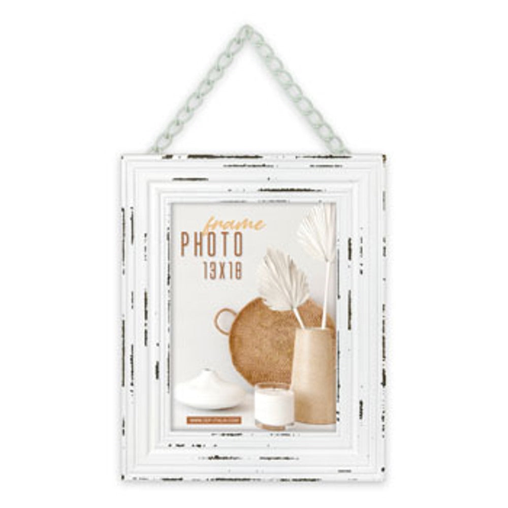 Zep Fotolijst TW423 Orly White 20x30 cm — 2