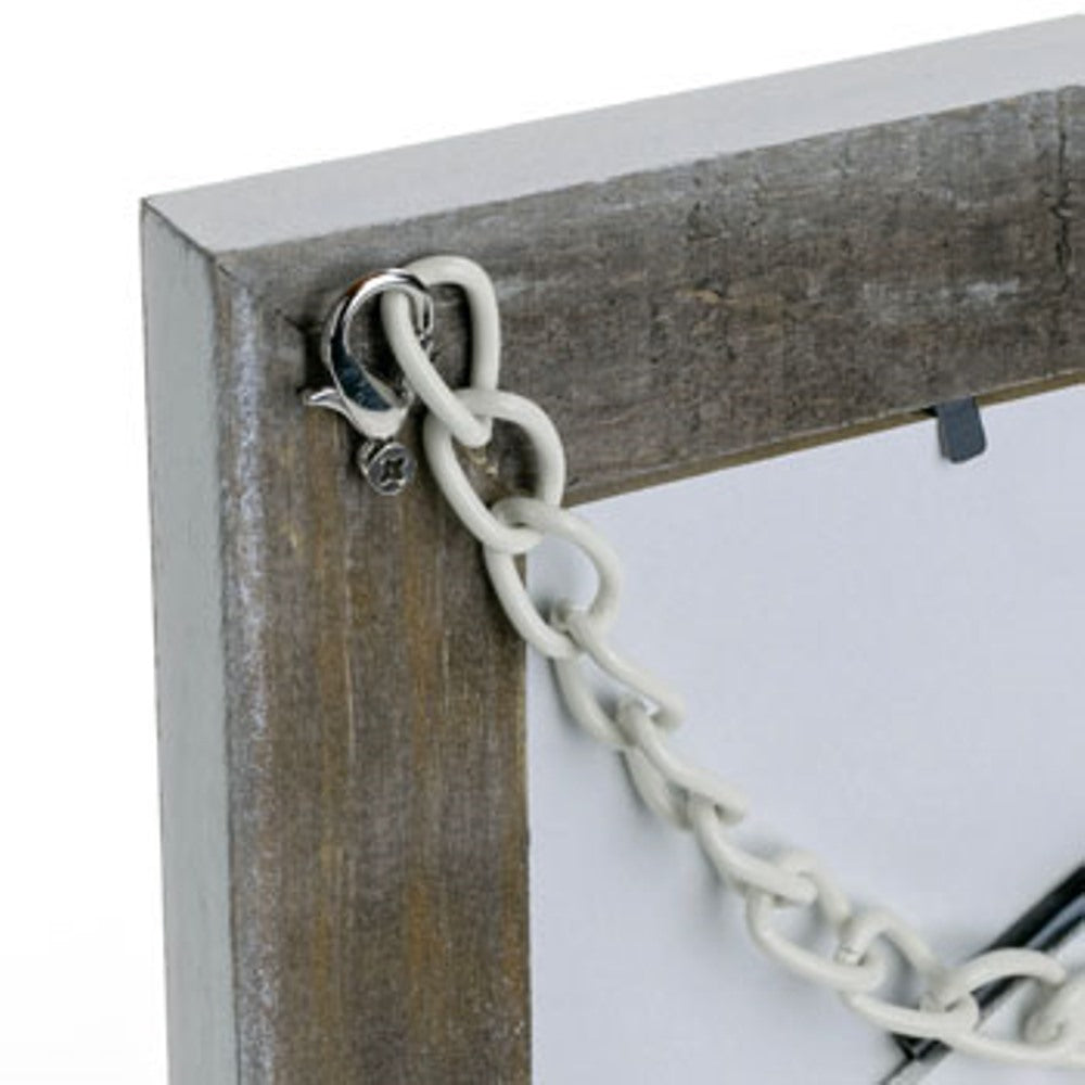 Zep Fotolijst TW423 Orly White 20x30 cm — 8