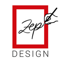 Zep Fotolijst PN9546 Jordan 10x15 cm — 2