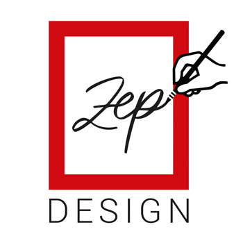 Zep Fotolijst PL442 Monica A 7x12 cm — 2