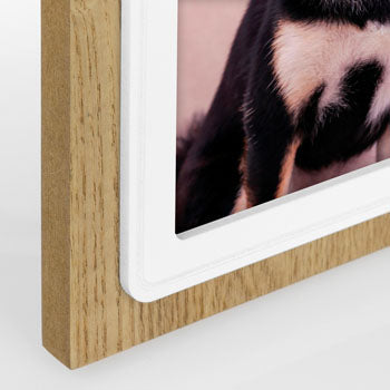 Zep Fotolijst ZX346 Peggy 10x15 cm — 5