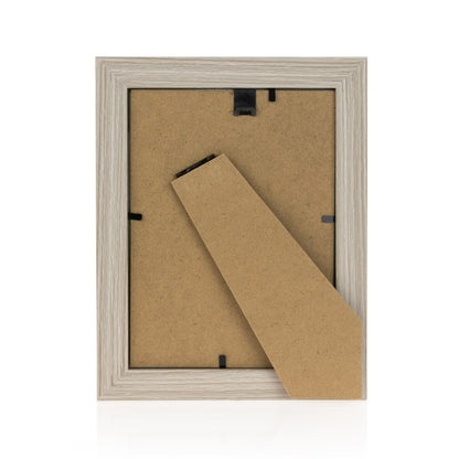 Zep Fotolijst LF434W Perugia White 30x40 cm — 4