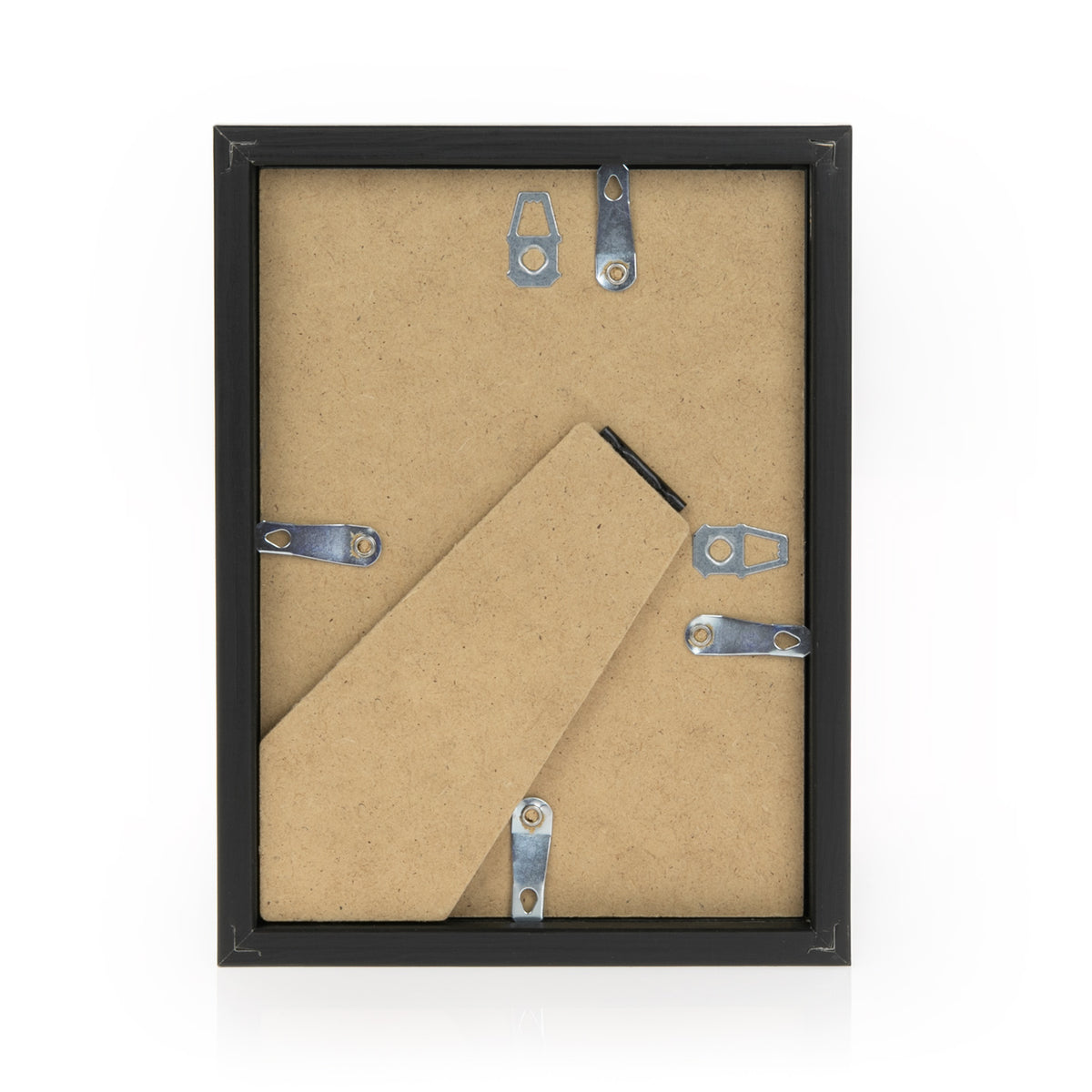 Zep Fotolijst V4523B Malmo Black 15x20 / 20x30 cm — 2