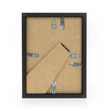 Zep Fotolijst V4523B Malmo Black 15x20 / 20x30 cm — 2