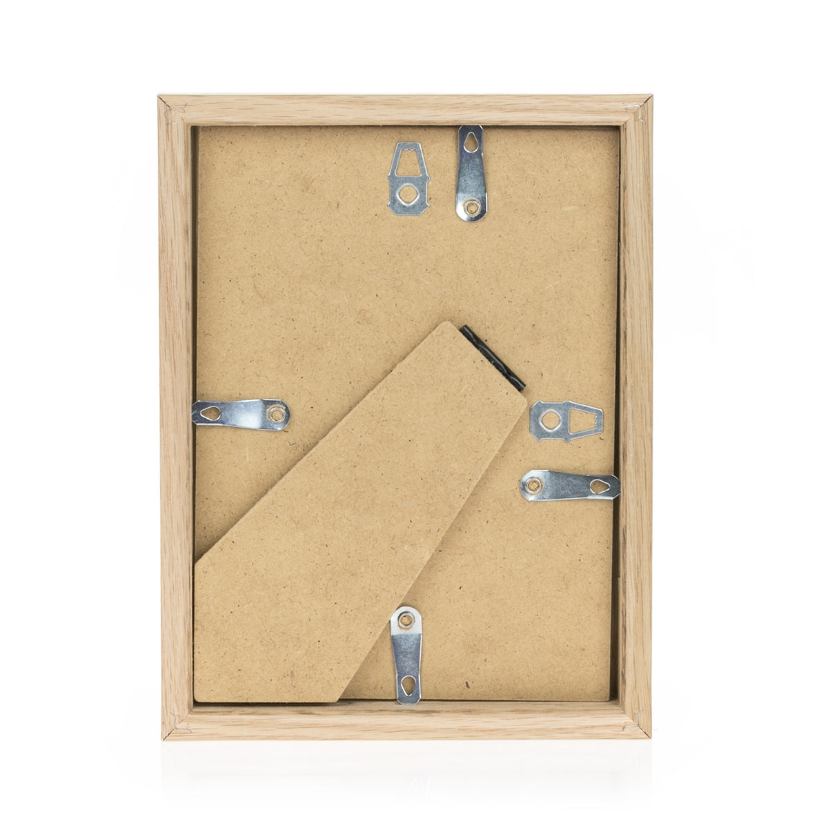 Zep Fotolijst V4568N Malmo Natural 10x15 / 15x20 cm — 2