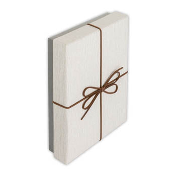 Zep Opbergdoos BX3514A Box Piacenza A 15,3x21,4x4 — 3