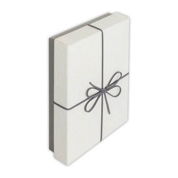 Zep Opbergdoos BX3514B Box Piacenza B 15,3x21,4x4 — 3