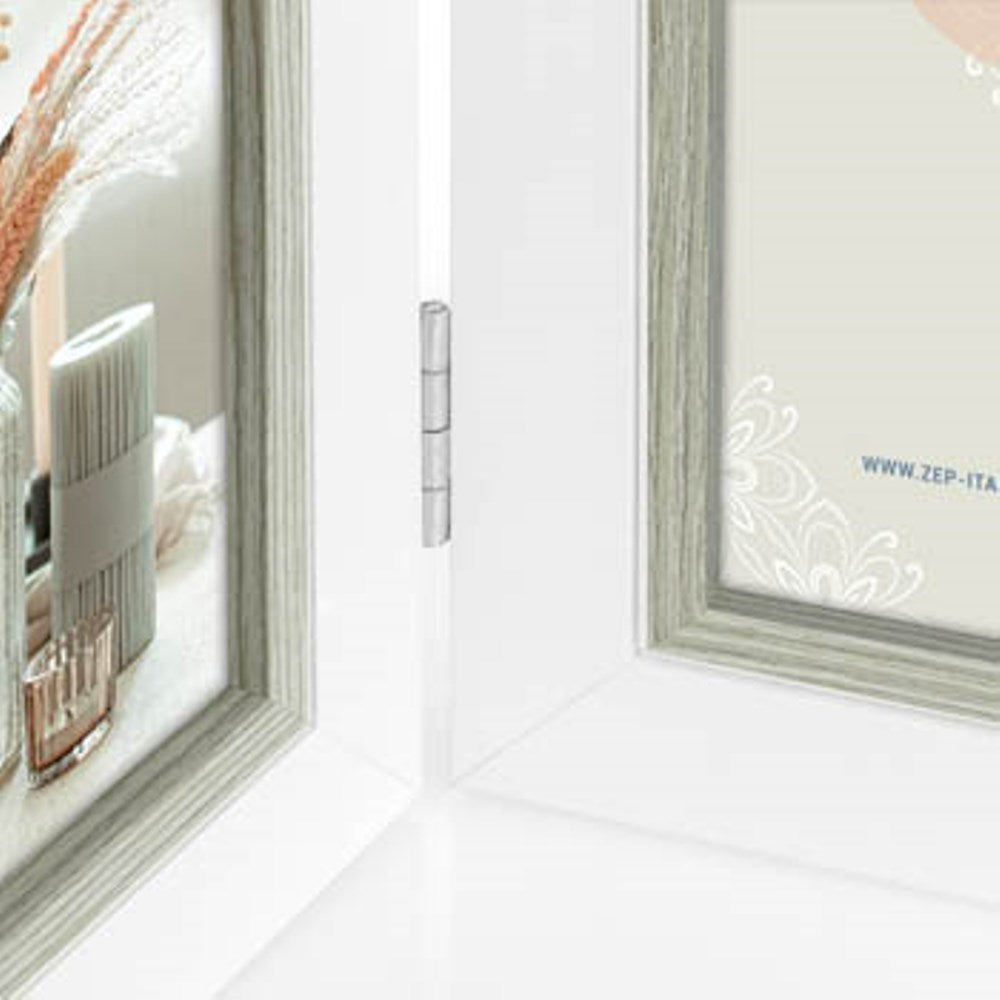 Zep Fotolijst CD787 Sion 2Q 2x13x18 cm — 3