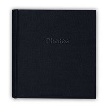 Zep HD2632BL Adhesive Album 25 pages 26x32 cm