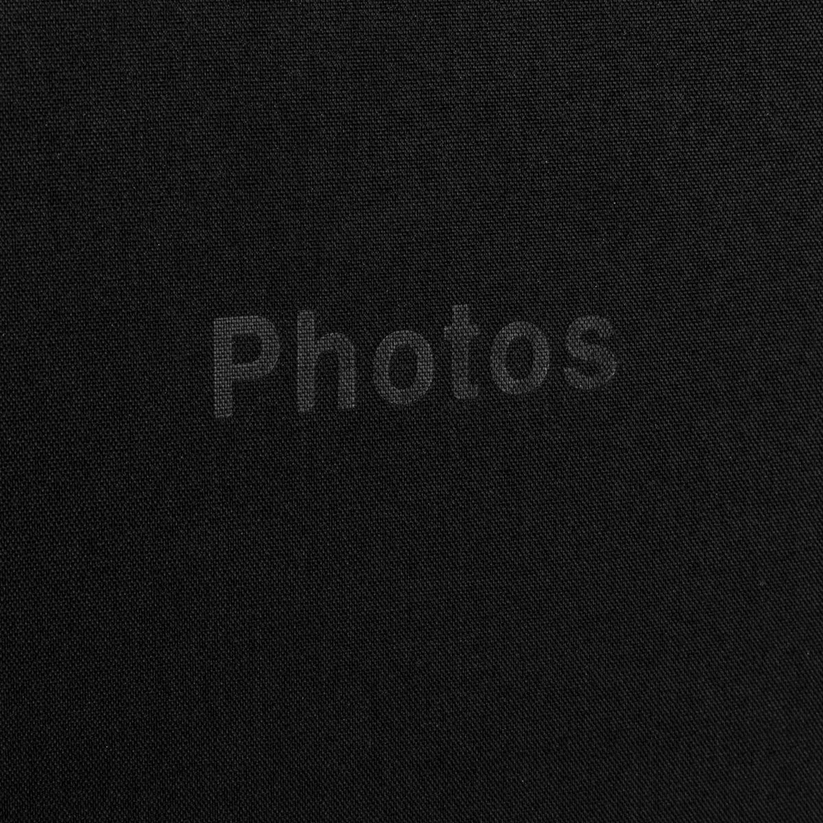 Zep HD2632BL Adhesive Album 25 pages 26x32 cm — 2
