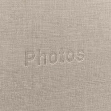 Zep HD2632CR Adhesive Album 25 pages 26x32 cm — 2