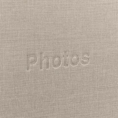 Zep HD2632CR Adhesive Album 25 pages 26x32 cm — 2