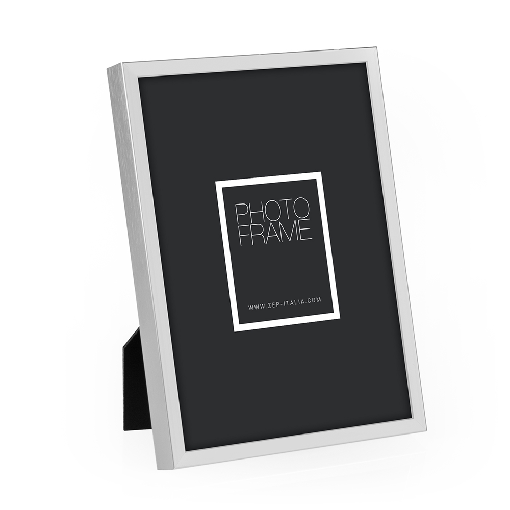 Zep Fotolijst AL38S1 John Silver 10x15 cm — 5
