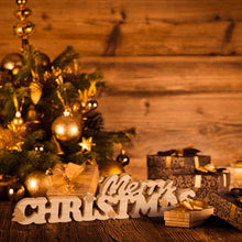 Zep fotolijst Kerst Kevin VP87EN EN 42x2,5 h9,5 cm — 2
