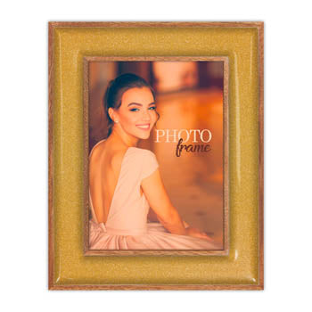 Zep Fotolijst XN746G Vienna Gold 10x15 cm — 2
