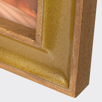 Zep Fotolijst XN757G Vienna Gold 13x18 cm — 2