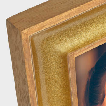 Zep Fotolijst XN757G Vienna Gold 13x18 cm — 5