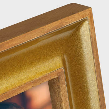 Zep Fotolijst XN768G Vienna Gold 15x20 cm — 4