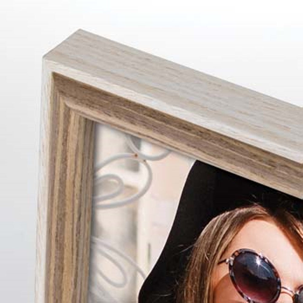 Zep Fotolijst EK2246 Kriss 2Q 2x10x15 cm — 5