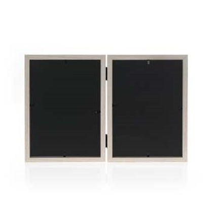 Zep Fotolijst EK2257 Kriss 2Q 2x13x18 cm — 3