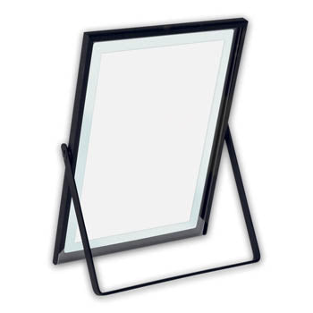 Zep Fotolijst VS746B Marion Black 10x15 cm — 2