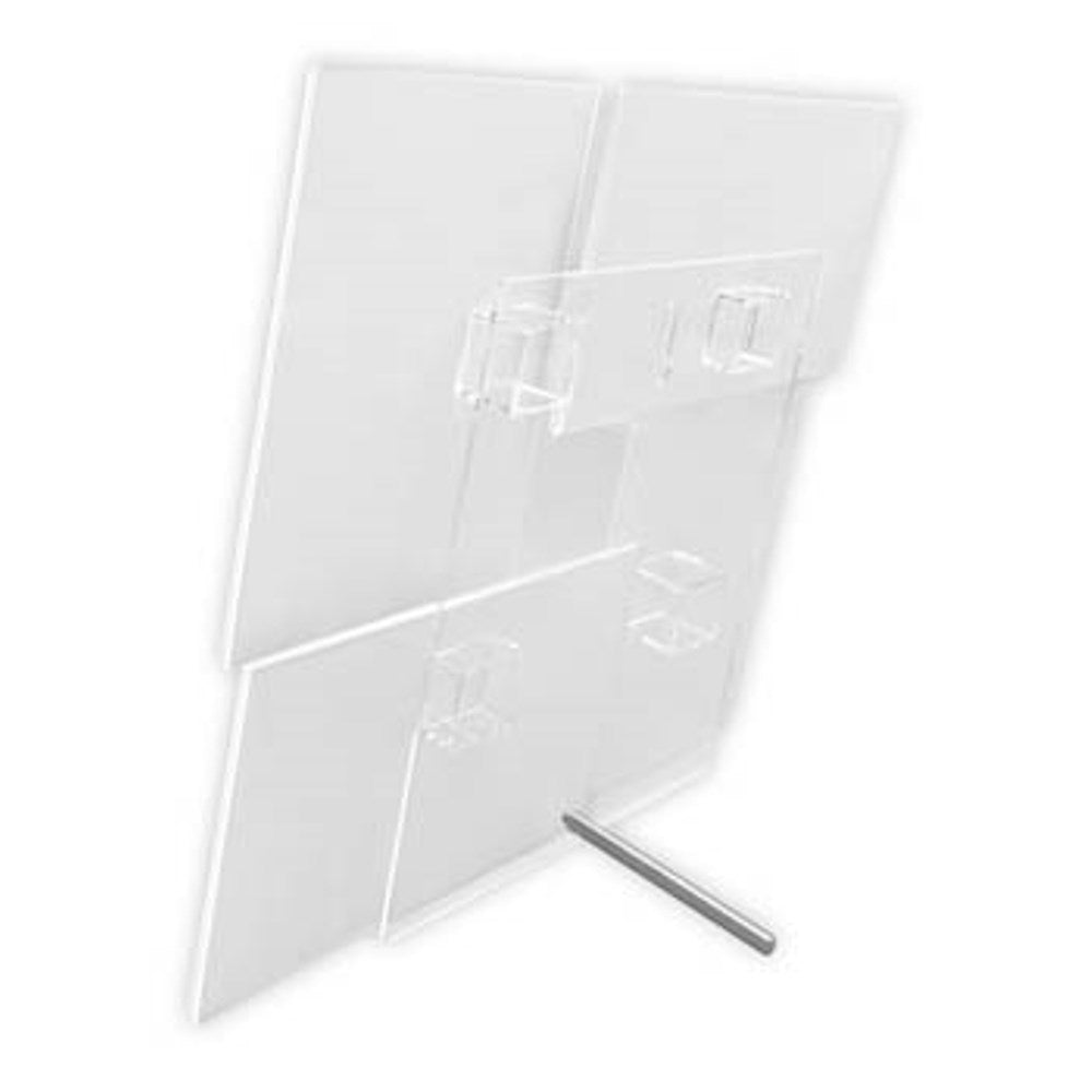 Zep Fotolijst AP872 Clay 4x10x15 cm — 2